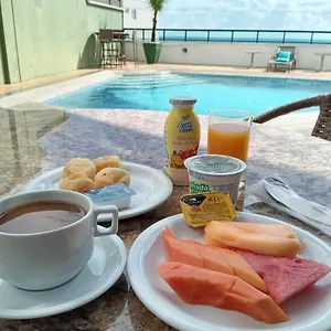 Apts Em Quality Suítes Apartamento Natal