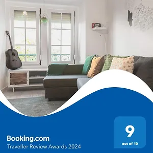 Graça Charming Apartamento Lisboa