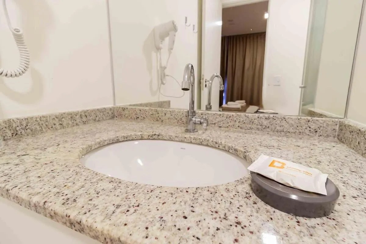 Bhomy Liberdade - Com Varanda Privativa Lib410A Sao Paulo Apartment